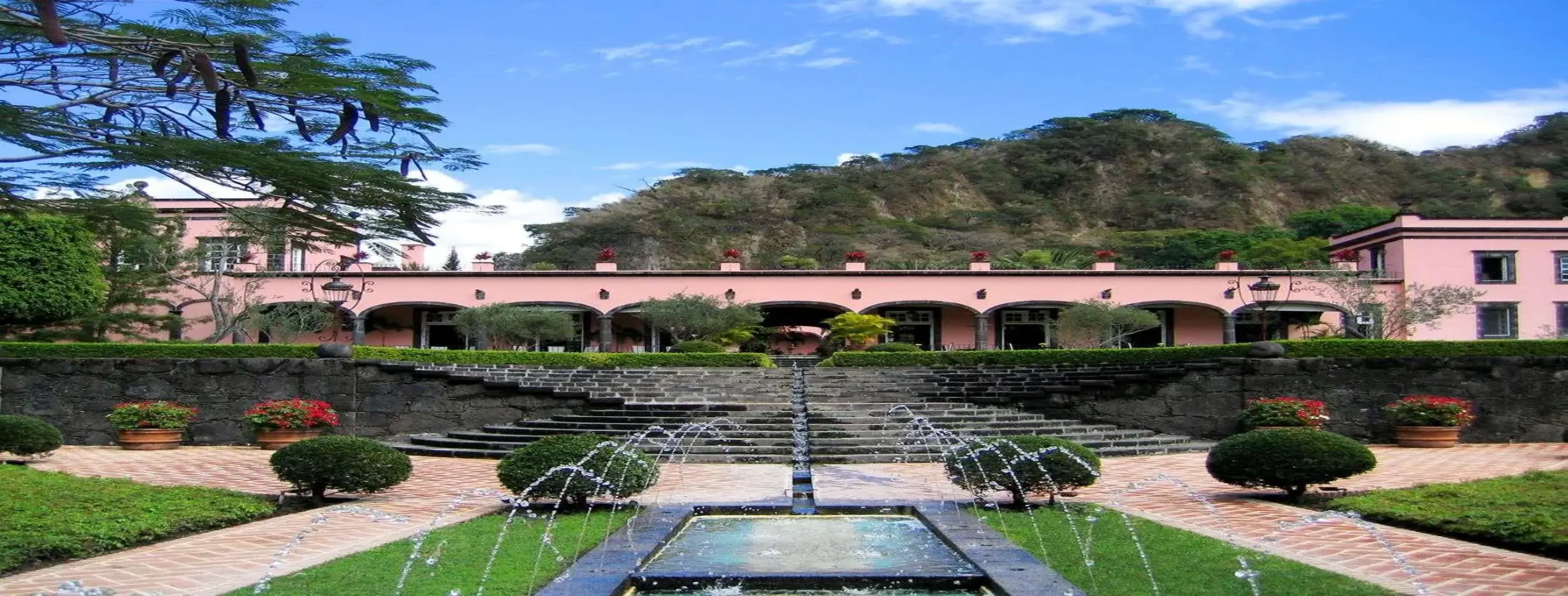 Image for Historic Hacienda
